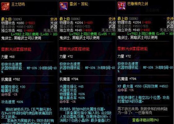 地下城周年庆需要什么时候登录？9周年武器罐子技巧