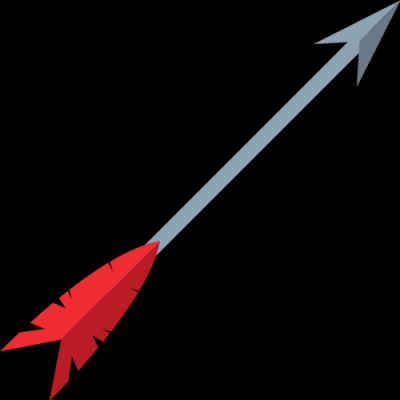 arrow，前面加a还是an？arrow武器