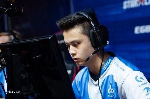 stewie2k是哪里人？c9stewie2k擅长武器