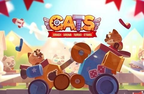 有什么游戏是不需要网络也可以玩的？cats战车大战武器升级