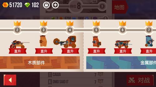 战车最强的车型车身是什么cats战车什么配？cats战车武器升级