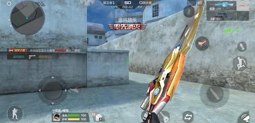 cf手游炼狱值得买吗？cf什么武器值得买吗