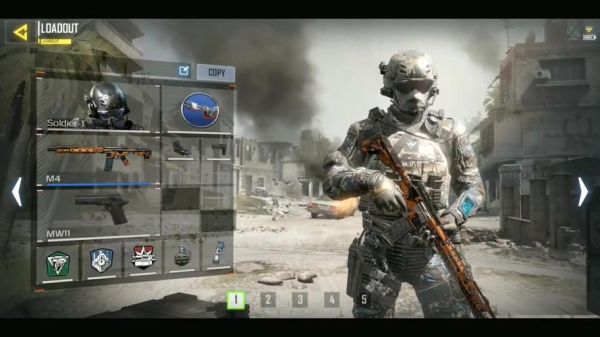 cod系列哪个值得玩？cod13僵尸武器升级