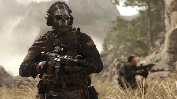 国服使命召唤战区2有没有被核弹炸过？cod9核弹镇武器升级