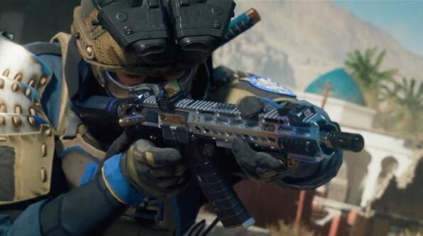 cod19三叉戟怎么获得？cod9怎么获得武器