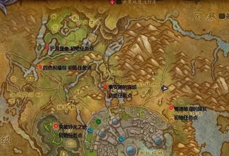 苏拉玛突破碎光之地任务没有了？dh武器升级