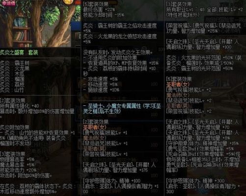 金铲铲之战炽天使是什么装备？dnf炽天使什么武器属性