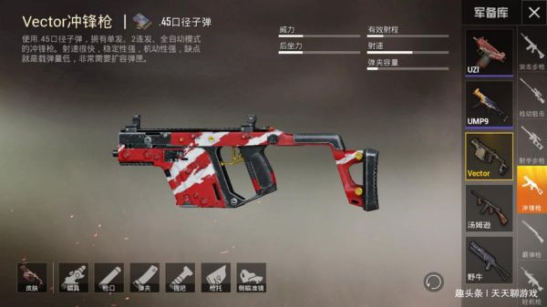 从哪里可以看和平精英里的装备？dnf男机械玩具9武器