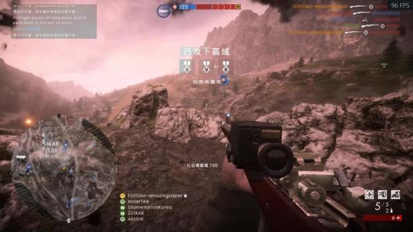 战地1十字弓发射器玩法？战地1侦察兵必买武器