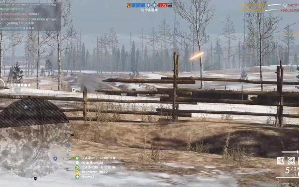 战地1十字弓发射器玩法？战地1侦察兵必买武器