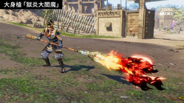 盛世芳华李牧和程咬金谁更厉害？战国无双42武器升星