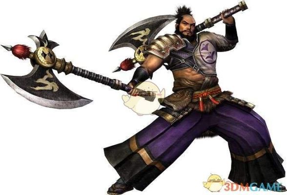 盛世芳华李牧和程咬金谁更厉害？战国无双42武器升星