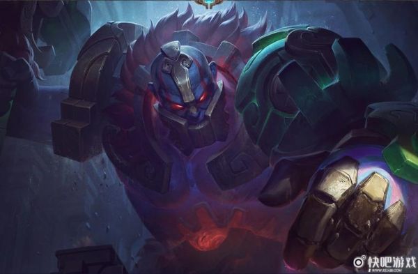 塞恩创世魔神皮肤性价比？召唤青玉魔像的武器