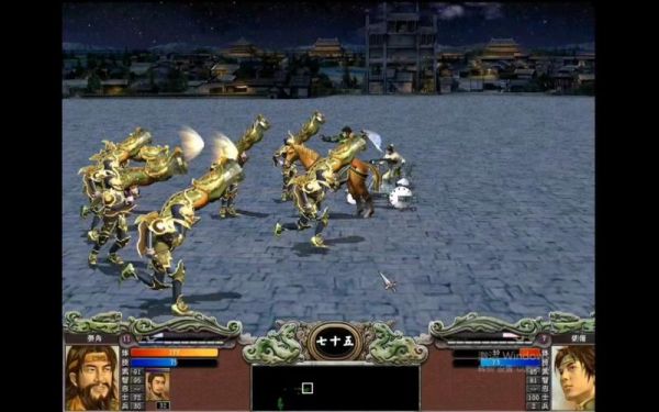 五虎上将(三国群英传7）每个人的专属武器名称尤其马超的？赵云是刘备的什么武器