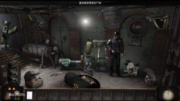 密不透风的房子里，到底藏着什么秘密？致命6机密3武器推荐