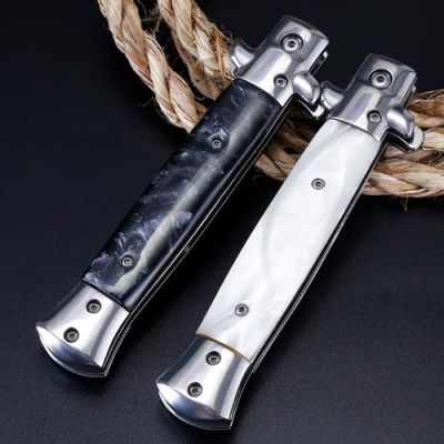 随身带什么防身武器合法，最好有点震慑力，能不动手就不动手最好？中国常用武器