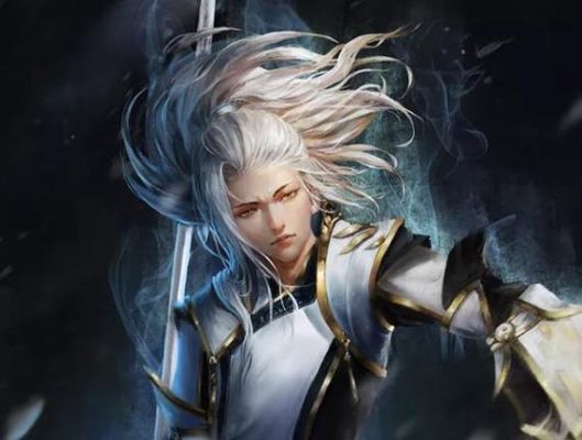 主角变成武器的小说？主角是把武器