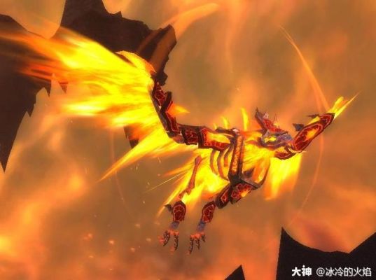 不死鸟传说所有兵器？最没用的传说武器