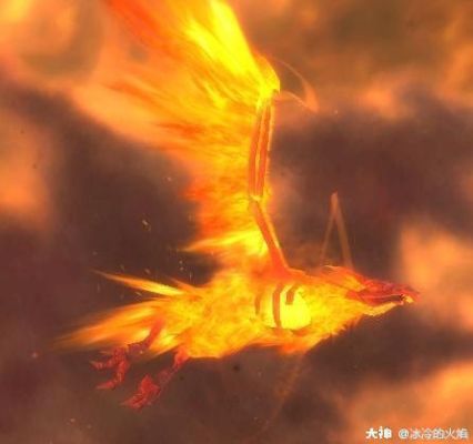 不死鸟传说所有兵器？最没用的传说武器