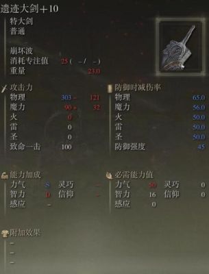 艾尔登109版本最强武器？最有效的护身武器