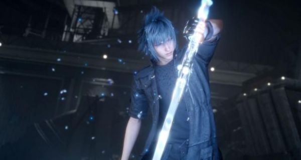 最终幻想15ps4有皇家版吗？最终幻想15皇家武器
