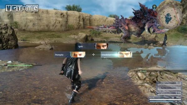 最终幻想15ps4有皇家版吗？最终幻想15皇家武器