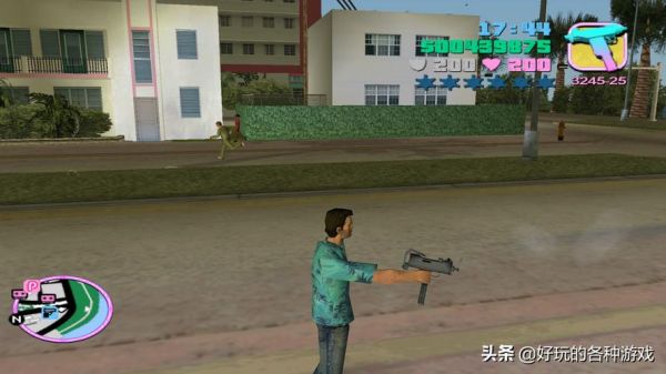 罪恶都市如何有武器？罪恶都市酒店武器