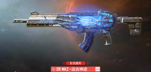 七圣召唤装备牌推荐？穿越火线招换神秘武器