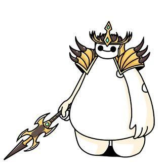 德玛西亚猫克塞怎么样？大白的武器图片大全