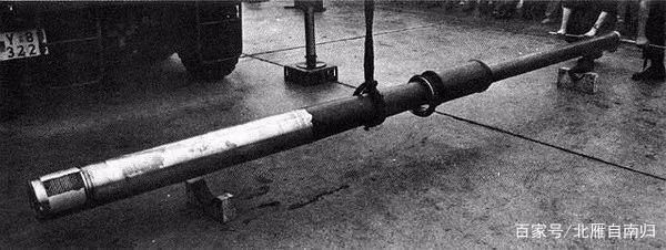 英国发明的武器？（加拿大生产的武器）