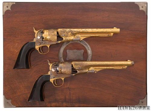 1860年加拿大使用的兵器是用什么制成的？（加拿大武器研发）