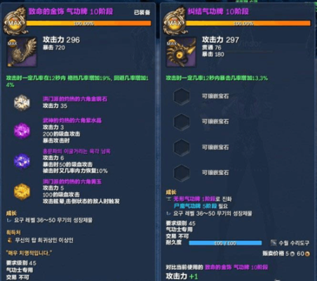 剑灵平民用什么装备好？（剑灵昆仑武器壳子400金）