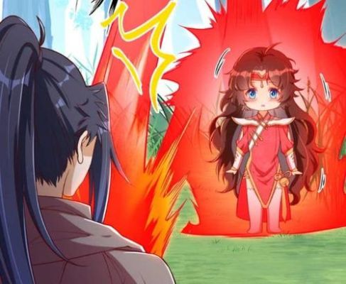 逆天邪神红儿是诛天始祖剑吗？（剑灵诛魔武器在哪换）