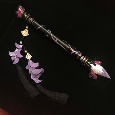 剑三镯子叫什么？（剑三万花武器有什么意思）