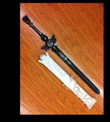 剑三橙武拓印券怎么使用？（剑三小橙色武器）