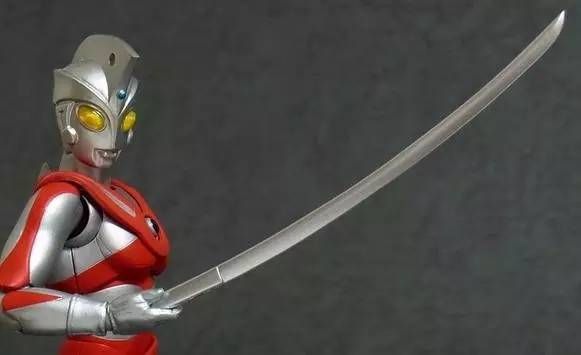 杰克奥特曼防卫队所有的武器？（杰克奥特曼的武器图片大全）