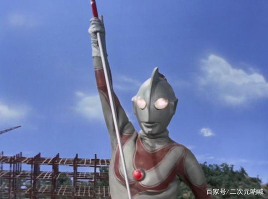 杰克奥特曼防卫队所有的武器？（杰克奥特曼的武器图片大全）