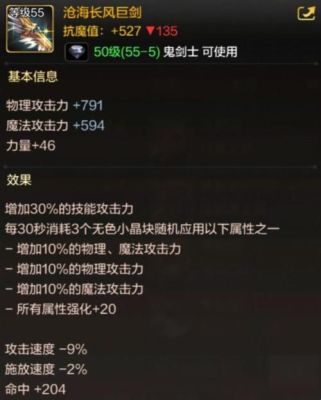 地下城手游狂战用什么武器最好？（狂战十大武器排行榜2015）