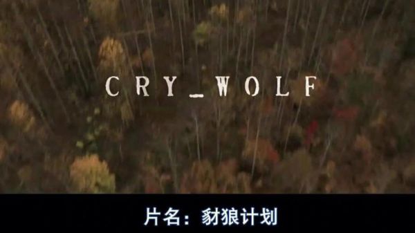 源计划狼上什么装备？（狼来了武器）