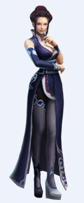 侠岚浮丘是谁演的?（龙之谷高傲的勇士武器）
