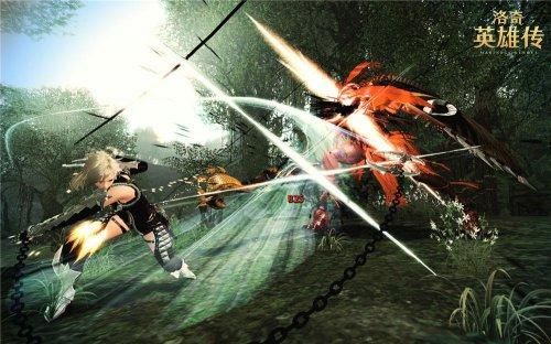 洛奇英雄转维拉凯伊可以双修两种武器和把两种武器的技能点满吗？（洛奇战士转什么武器）