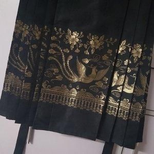 马面的种类？（马面用什么武器）