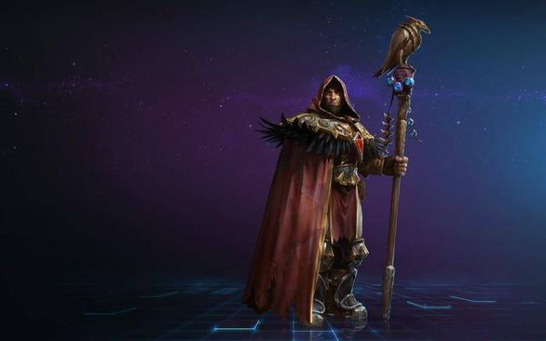 魔兽什么时候出S5武器？（麦迪文这张卡的武器）