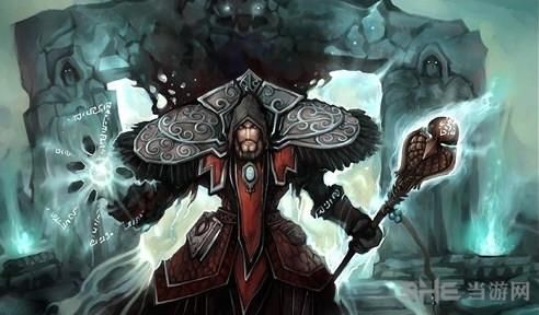 魔兽什么时候出S5武器？（麦迪文这张卡的武器）