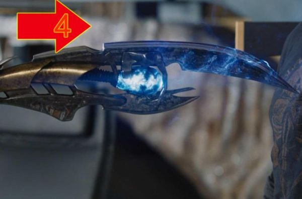 漫威武器十环来历？（漫威h武器计划）