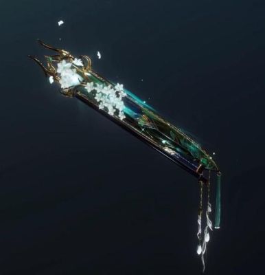 剑三中万花的装备怎么选择？（万花离经武器最好）