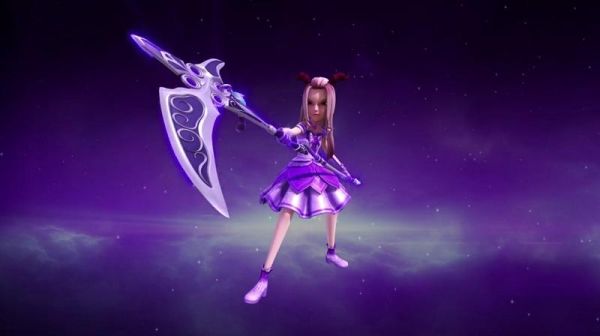 星学院小月技能有哪些？（星学院武器图片大全）