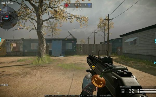 steam战争前线的下载地区怎么选？（战争前线美服武器推荐）