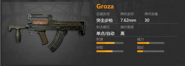 绝地求生威力最大的枪前十？（绝地求生武器下坠）