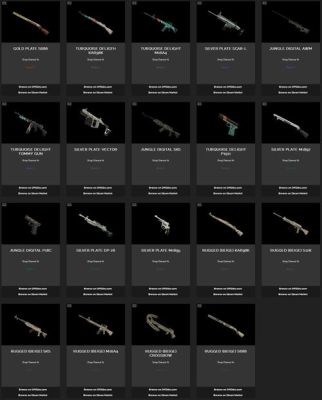 pubg当前版本拿什么武器？（绝地求生直接装备武器）